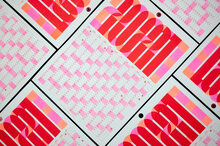 2021 risograph calendar