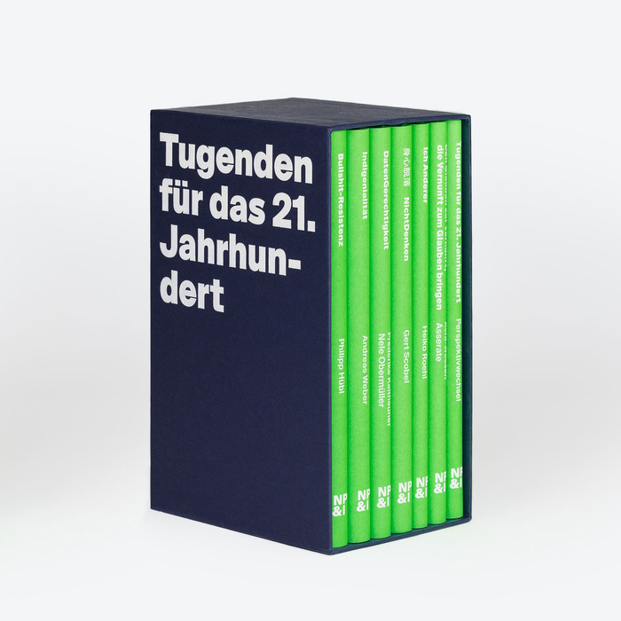 Tugenden für das 21. Jarhundert 2