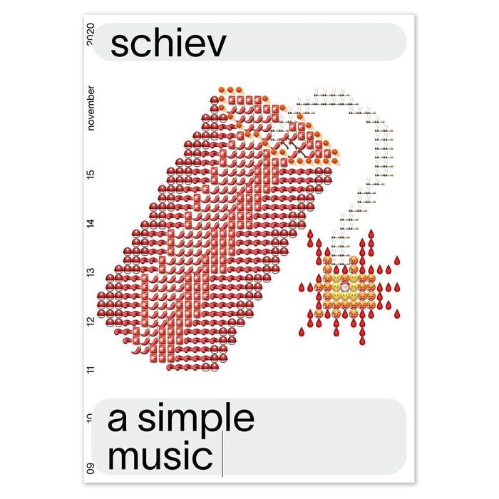 Schiev Festival 2020 1