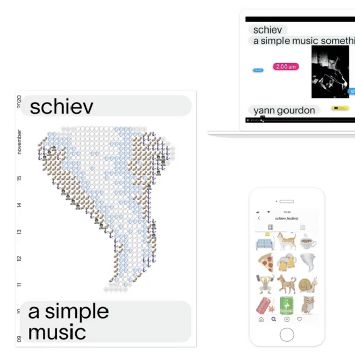 Schiev Festival 2020 5