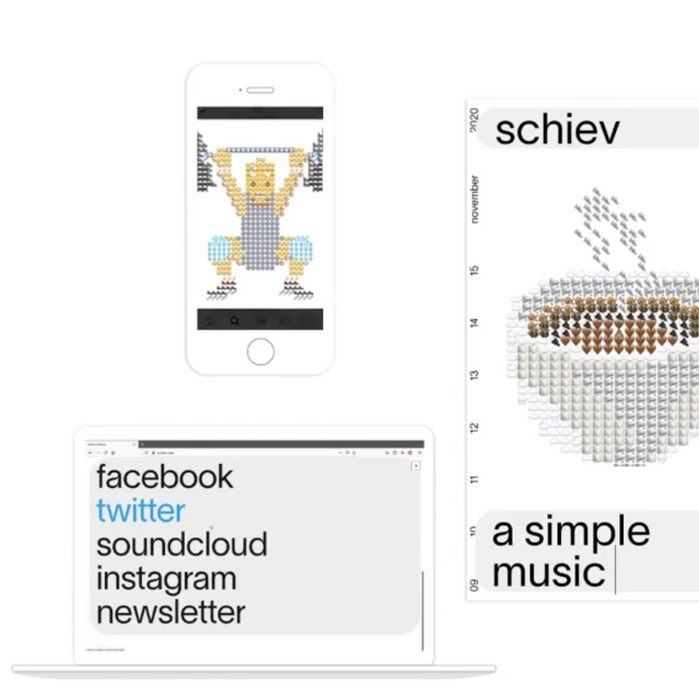 Schiev Festival 2020 6