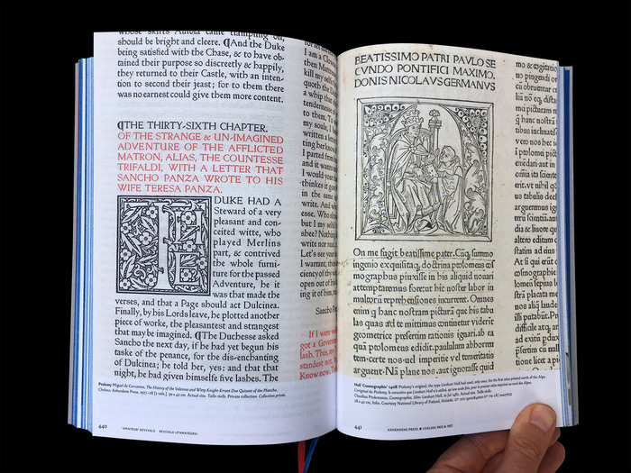 Gotico-Antiqua, proto-roman, hybrid. 15th-century types between gothic and roman 16