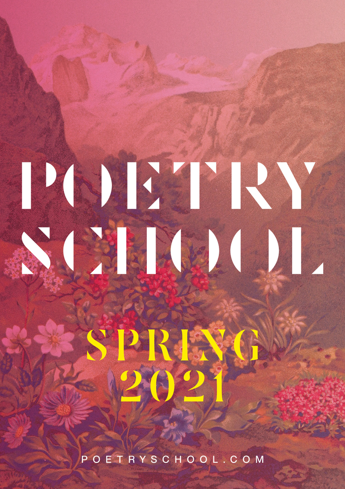 Poetry School 11