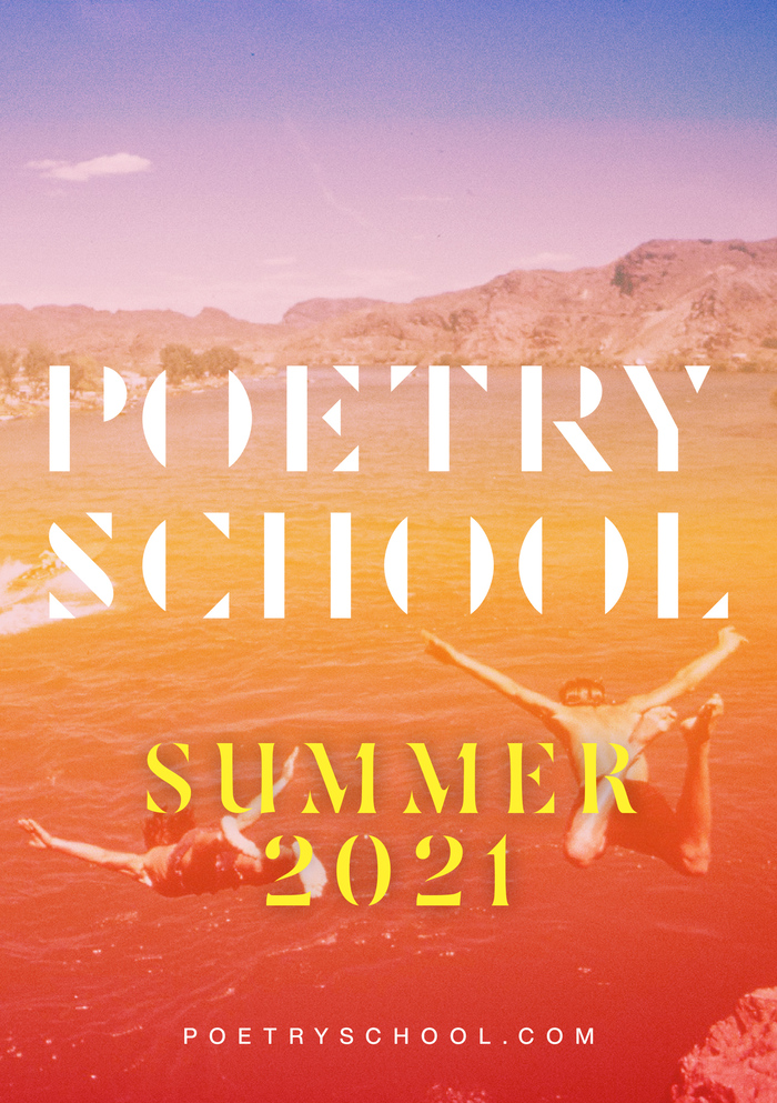 Poetry School 12