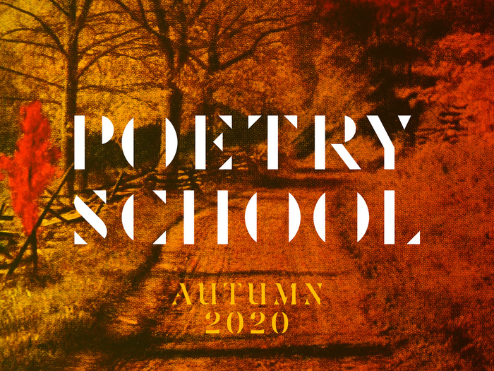 Poetry School 8