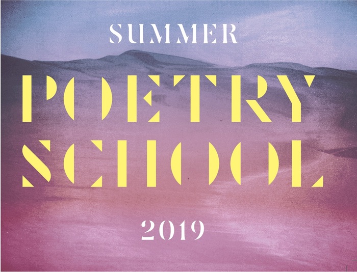 Poetry School 4