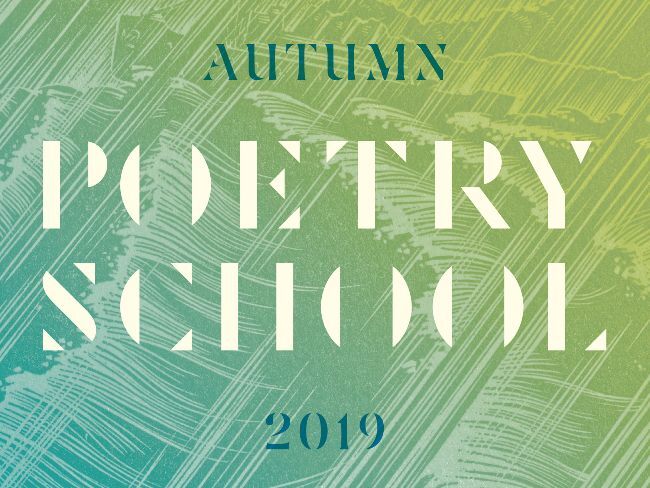 Poetry School 5