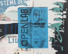 <cite>OK Open Lab</cite> at Cosmodule