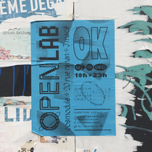 <cite>OK Open Lab</cite> at Cosmodule