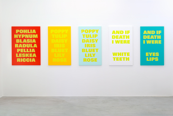 About Death II, 5. 1998–2002/2005.