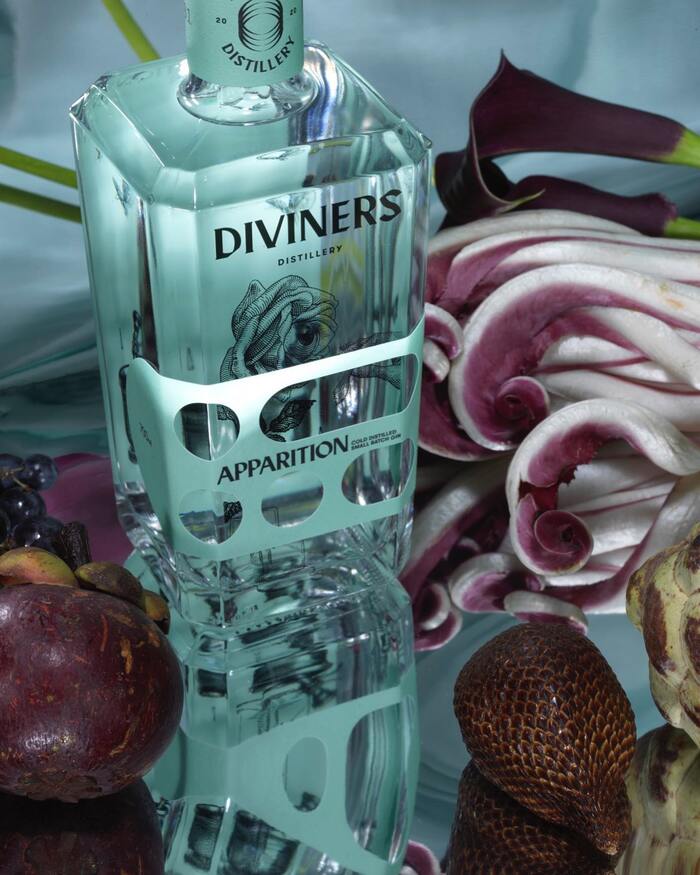 Diviners Distillery 4