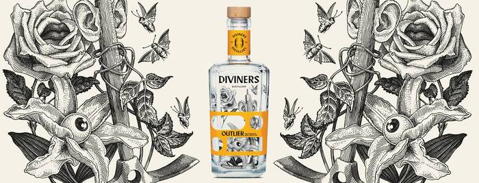 Diviners Distillery 8