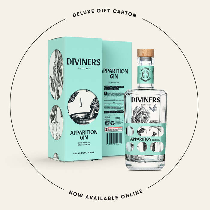 Diviners Distillery 9