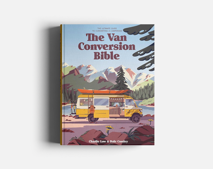 The Van Conversion Bible 1