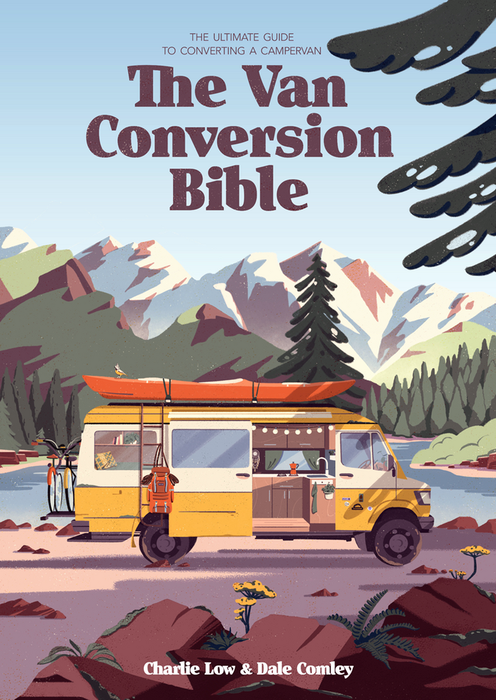 The Van Conversion Bible 2