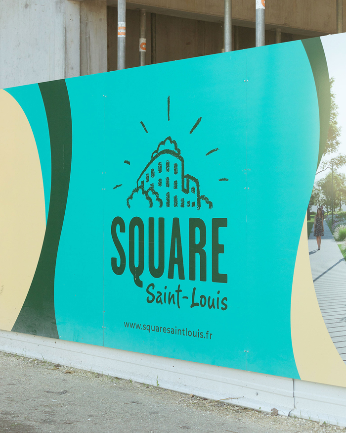 Square Saint-Louis 7