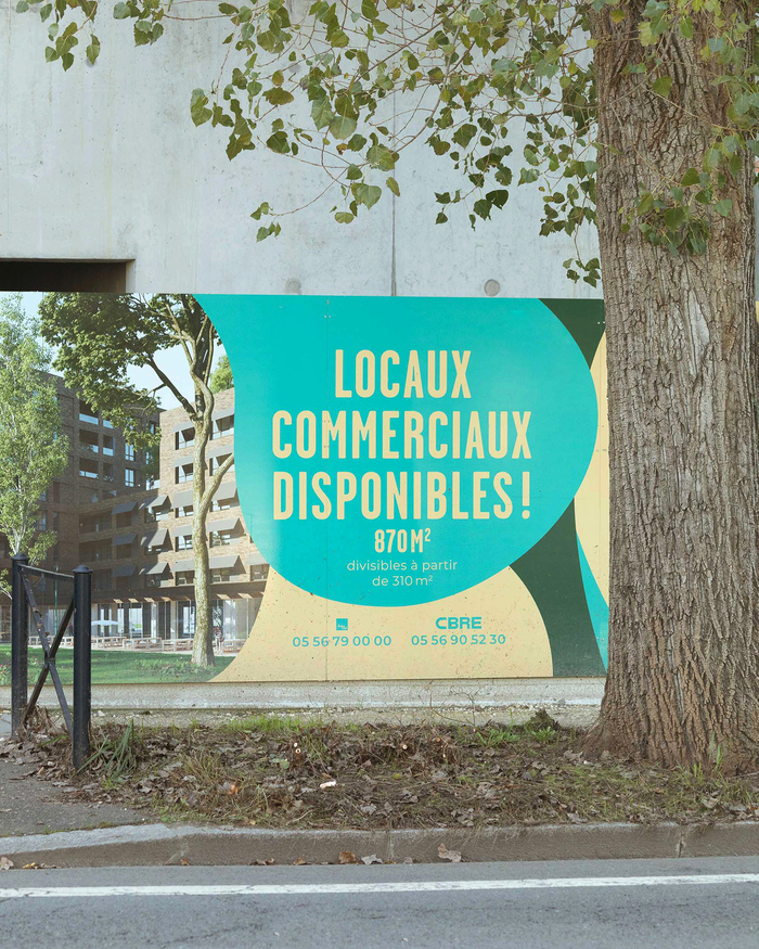 Square Saint-Louis 9