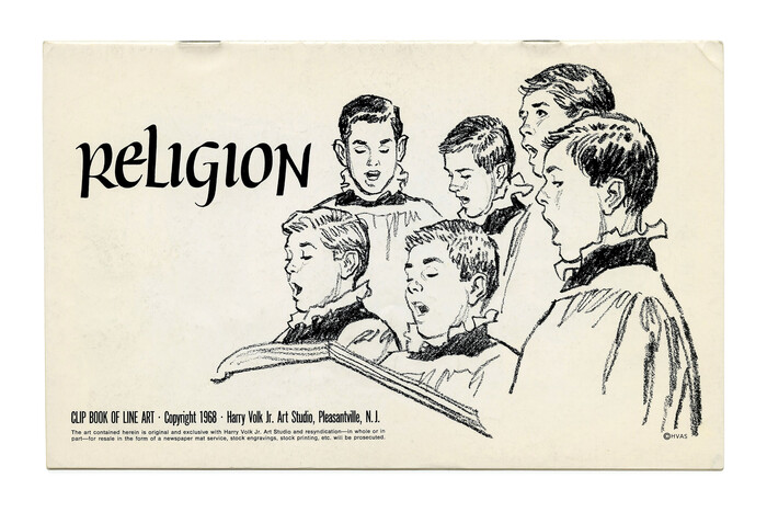 “Religion” (No. 172) ft. .