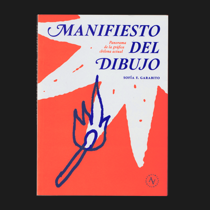 Manifiesto del Dibujo by Sofía F. Garabito 1