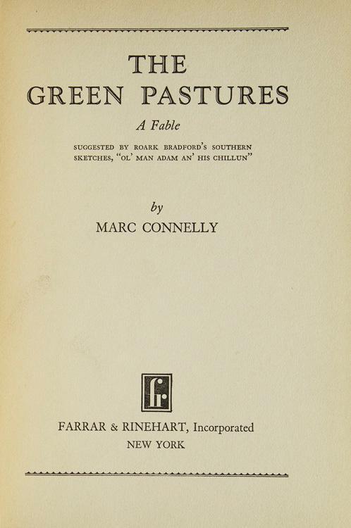 The title page features  (1922) in all caps.