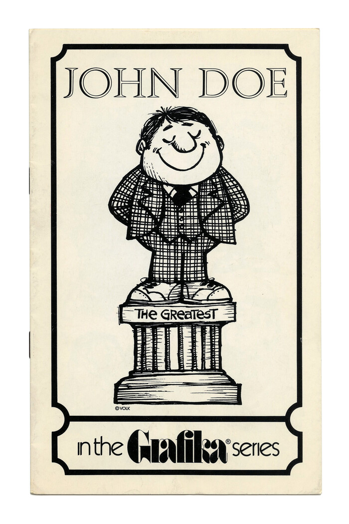 “John Doe” (No. G82) ft. .