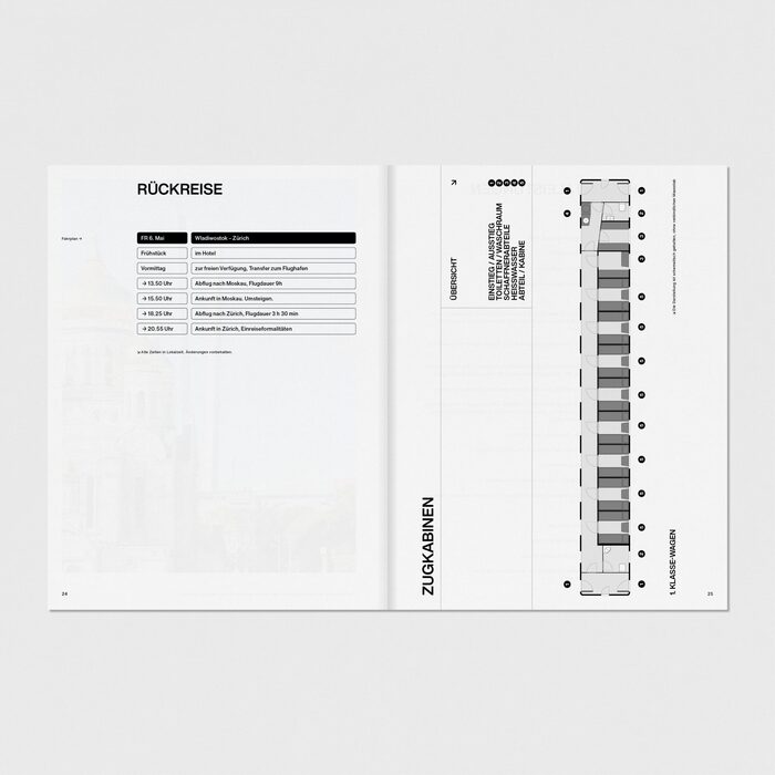 Transsib travel program 9