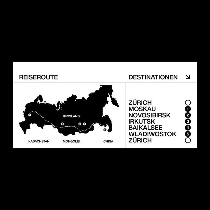 Transsib travel program 11