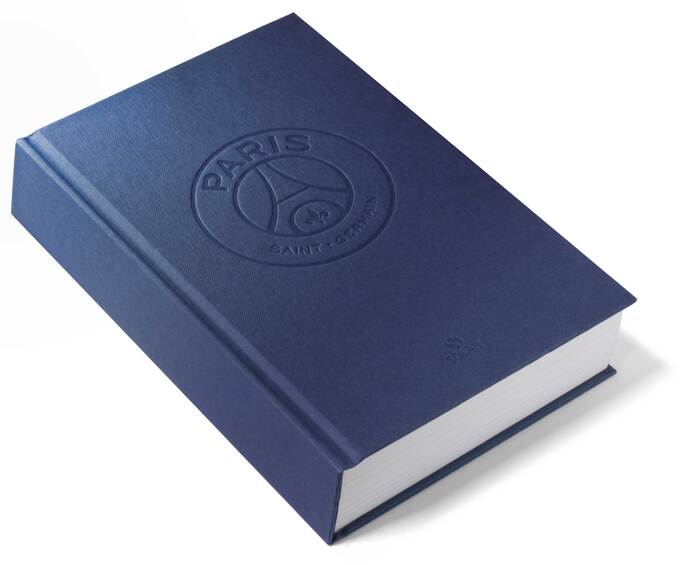 1970–2020 – 50 ans du Paris Saint-Germain 5