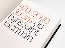 <cite>1970–2020 – 50 ans du Paris Saint-Germain</cite>