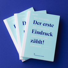 <cite>Der erste Eindruck zählt!</cite> by Sabrina Öttl