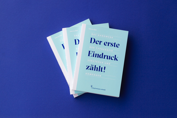 Der erste Eindruck zählt! by Sabrina Öttl 1