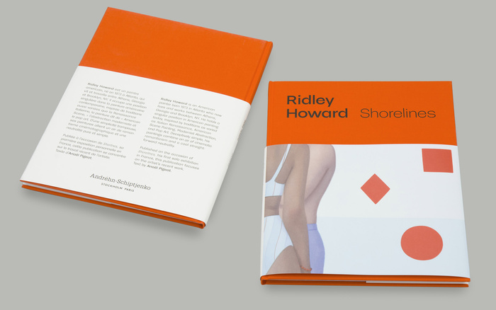 Ridley Howard – Shorelines 1