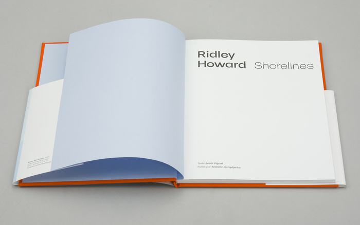 Ridley Howard – Shorelines 3