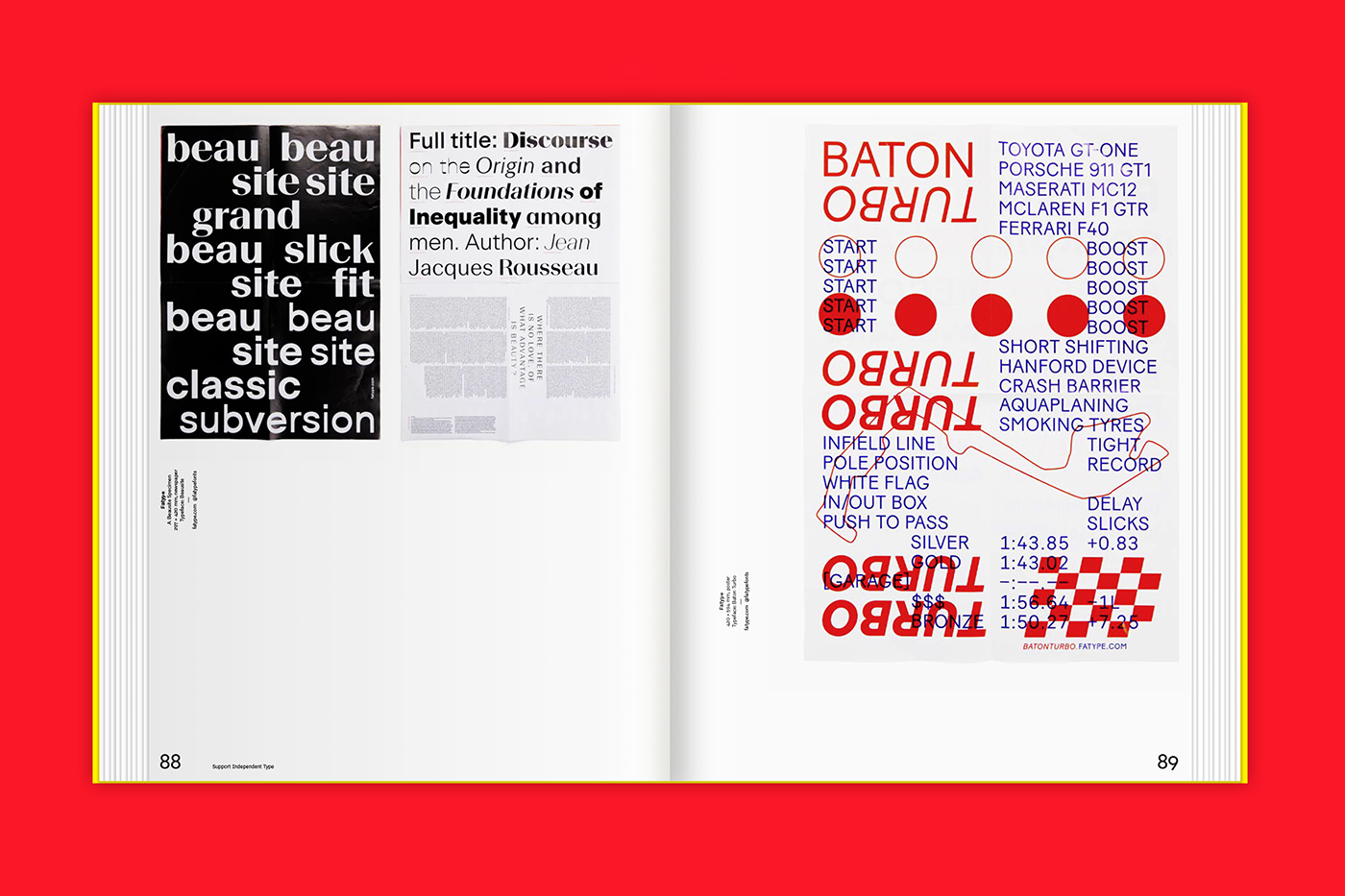 Support Independent Type – The New Culture of Type Specimens ...