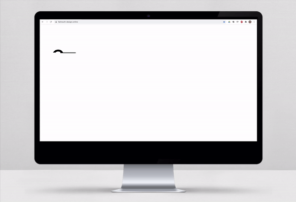 Falmouth University, MA Graphic Design (online) 5