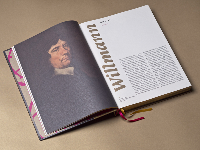 Willmann. Opus magnum 3