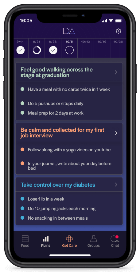 Spora Health 7