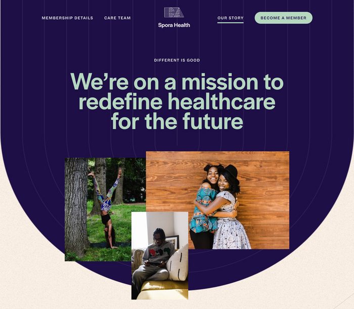 Spora Health 15