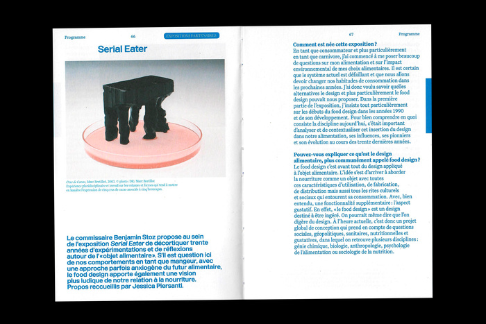 Design is capital exhibition catalog 6