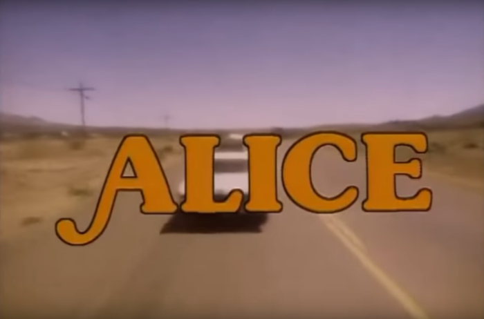 Alice (1976–1985) TV show titles 1