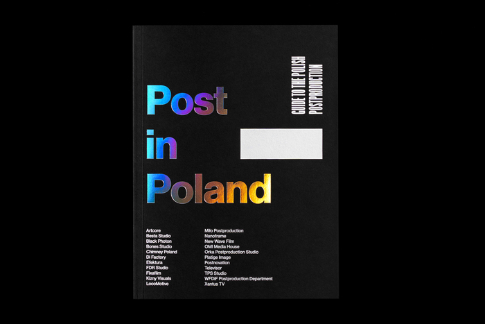 Post in Poland 1