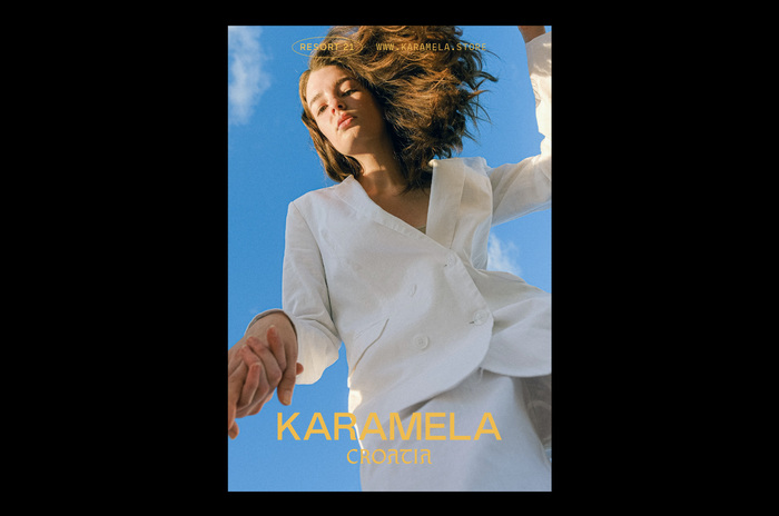 Karamela 4