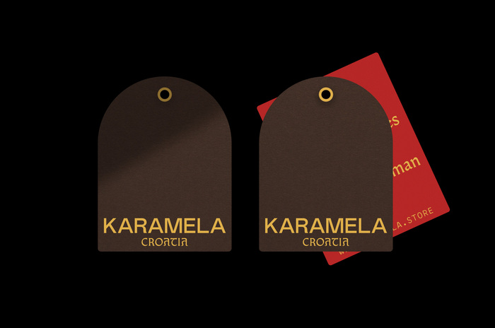 Karamela 5