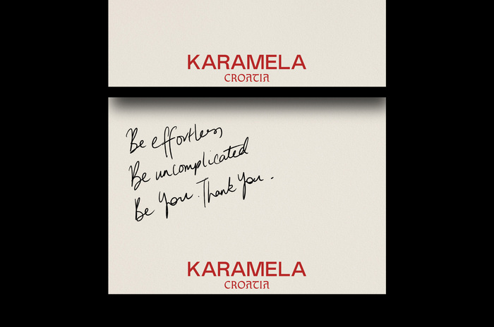 Karamela 7