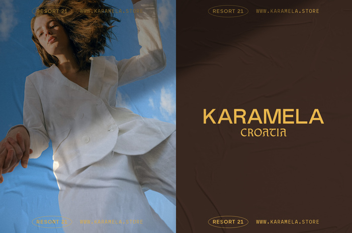 Karamela 9