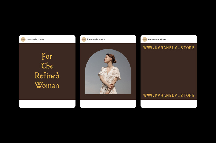 Karamela 12