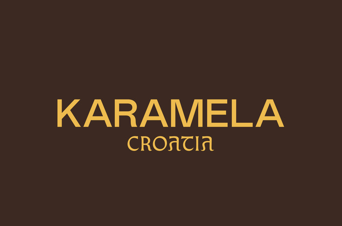 Karamela 2