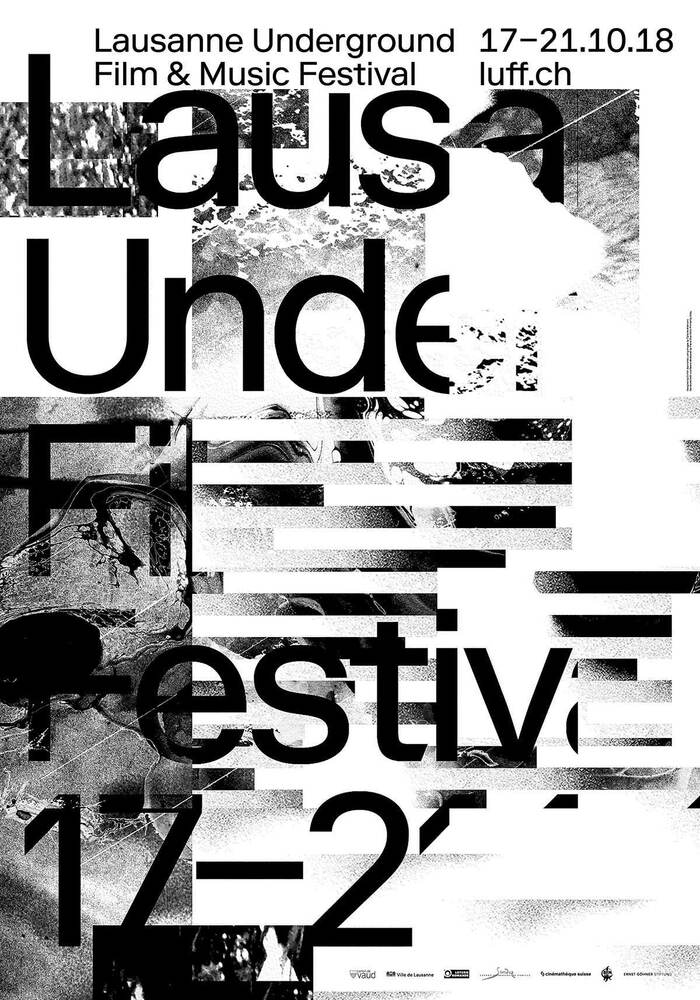 Lausanne Underground Film &amp; Music Festival 2018 3