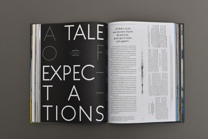 MDY, “Phantasm” issue, 2021 3