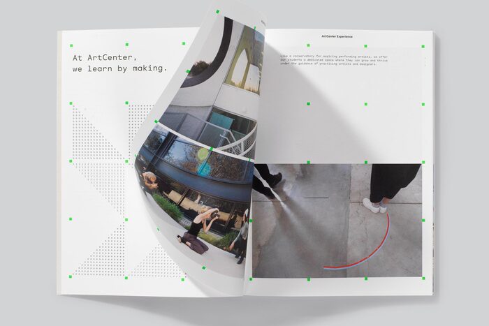ArtCenter 2019–2020 Viewbook 2